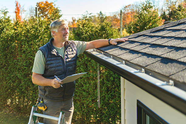 Trusted Gutter Repair And Installation service in Crookston, MN - Ben Roofing and Steel LLC