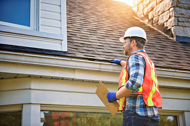 Trusted Roof Inspection service in Crookston, MN - Ben Roofing and Steel LLC